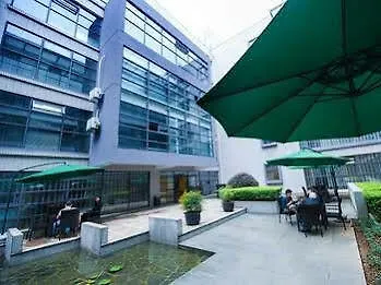 Greentree Inn Jiangsu Suzhou Science And Technology City Business Hotel 소주