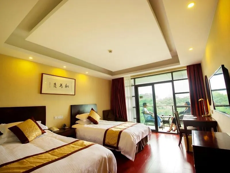 Greentree Inn Jiangsu Suzhou Science And Technology City Business Hotel 3*, Suzhou (Jiangsu)