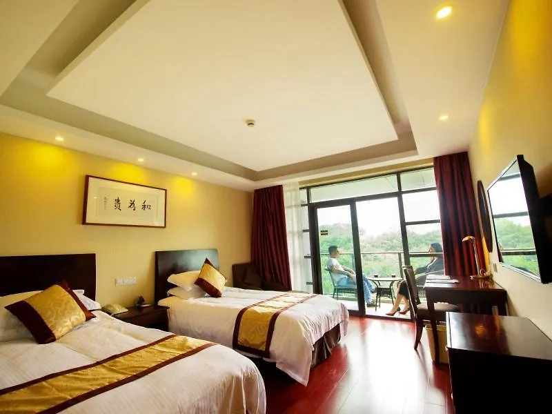 Greentree Inn Jiangsu Suzhou Science And Technology City Business Hotel